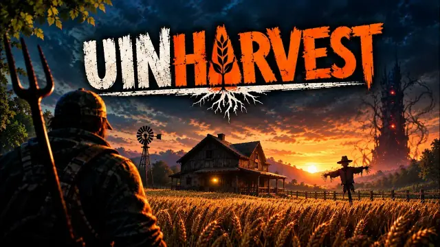 Unharvest Demo: Gameplay Mechanics, Upgrades, and Lore Guide