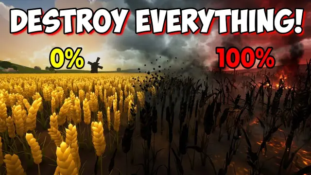 Unharvest Plague Upgrades: Skill Tree List and Ability Guide