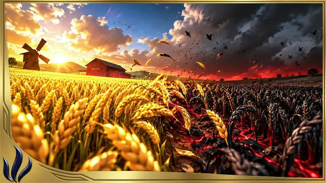 Unharvest Reverse Farming Guide: Upgrades and Mechanics
