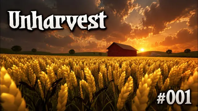 Unharvest review: Reverse Farming Incremental Demo Impressions