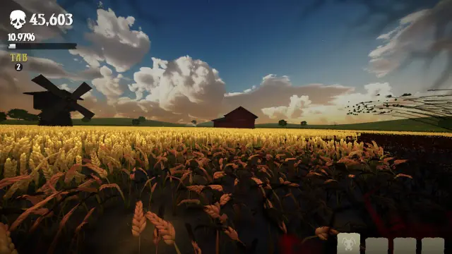 Unharvest updates: Steam Demo Patch Notes and Fixes