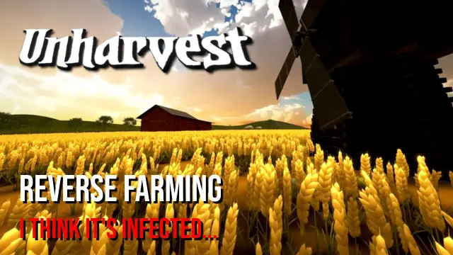 Unharvest Environments: Demo Field Guide and Confirmed Maps