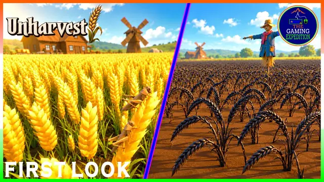 Unharvest Story Clues, Collectible Lore, and Demo Secrets